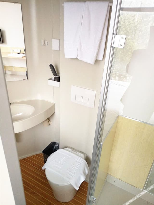 Double Room B