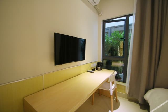 Double Room B
