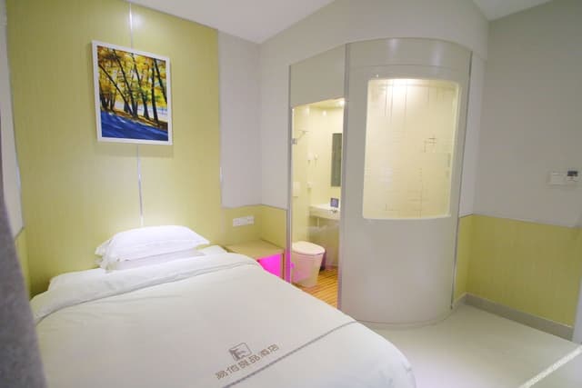 Guestroom (Double bed)