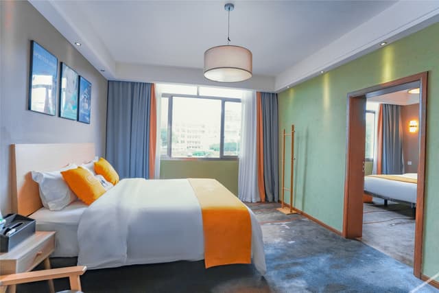 Family Suite