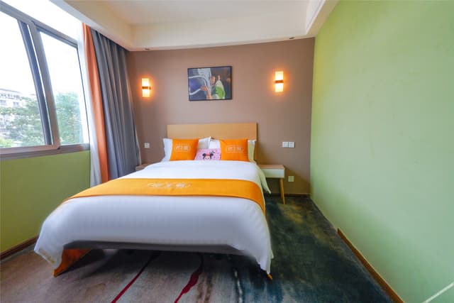 Family Suite
