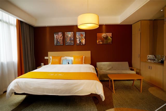 Family Suite