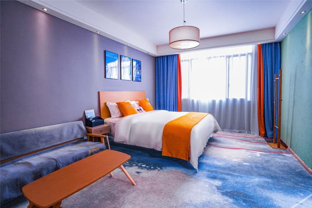 Family Suite