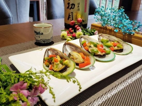 Shanghai Chuansha Yeyuan Garden Hotel4