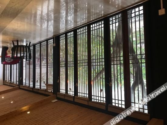 Shanghai Chuansha Yeyuan Garden Hotel3