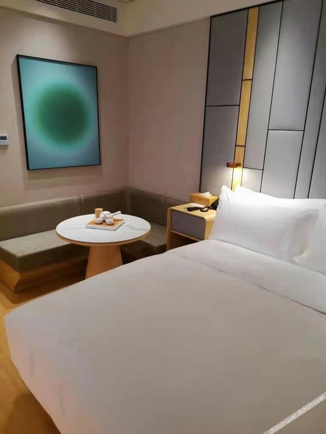 Superior Queen Room