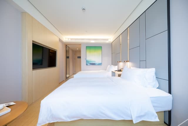 Superior 2-bed Room