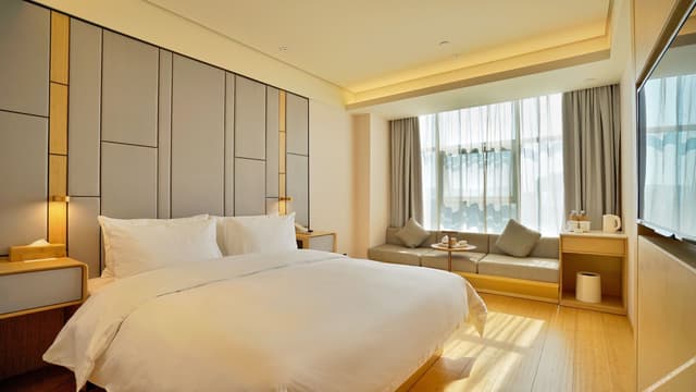 Superior Queen Room