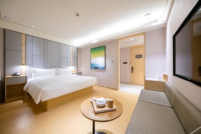 Superior Queen Room