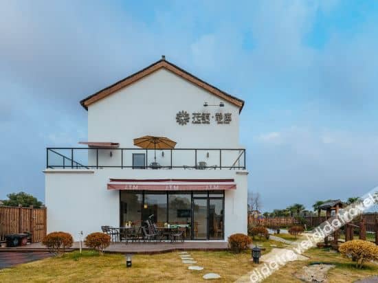 If Secret Design Villa If Secret Design Villa