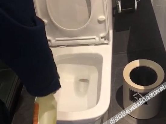 สตาร์ โฮเทล (เซี่ยงไฮ้ หงเฉียว เนชันแนล เอกซิบิชัน เซ็นเตอร์) (Star Hotel (Shanghai Hongqiao National Exhibition Center))3