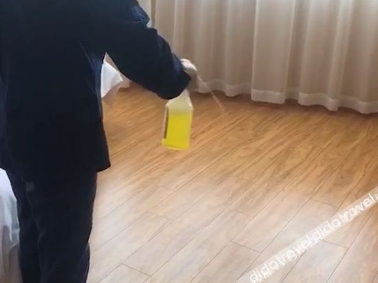 สตาร์ โฮเทล (เซี่ยงไฮ้ หงเฉียว เนชันแนล เอกซิบิชัน เซ็นเตอร์) (Star Hotel (Shanghai Hongqiao National Exhibition Center))2