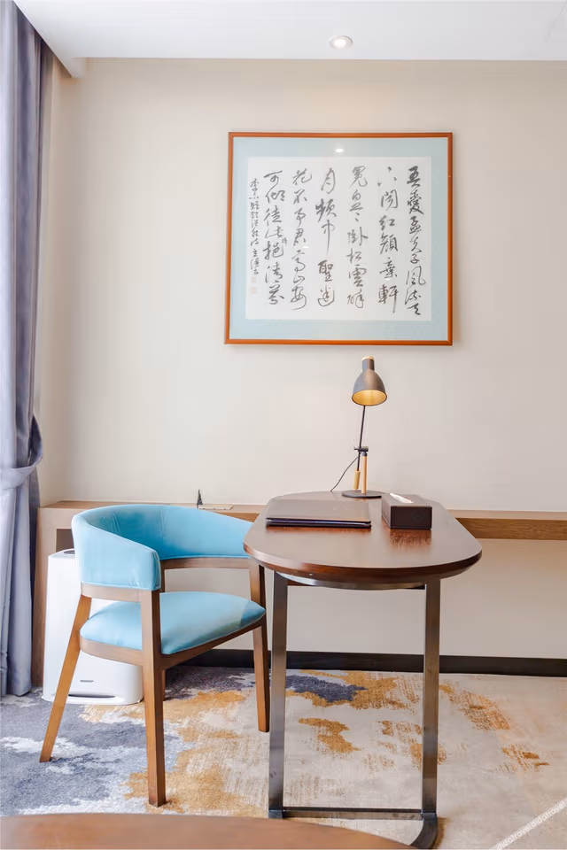 Executive Room (2 Beds)