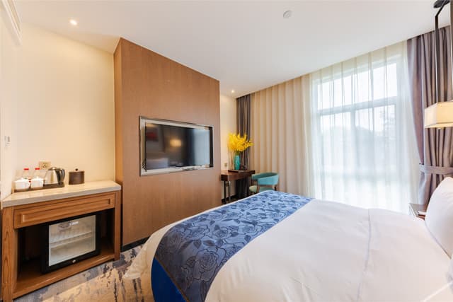 Business Double Room