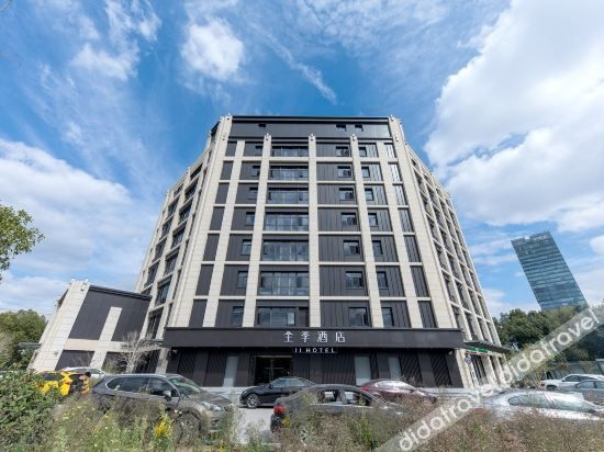 จิโฮเทล (เซี่ยงไฮ้ ซินจวง บิสซิเนส ดิสทริคท์) (JI Hotel (Shanghai Xinzhuang Business District))0