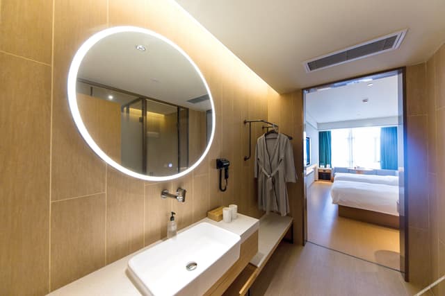 Guestroom (2 beds)