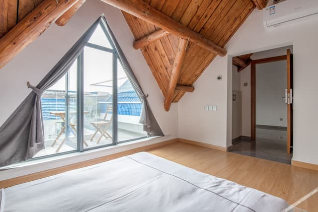 Guestroom - Mountain-View