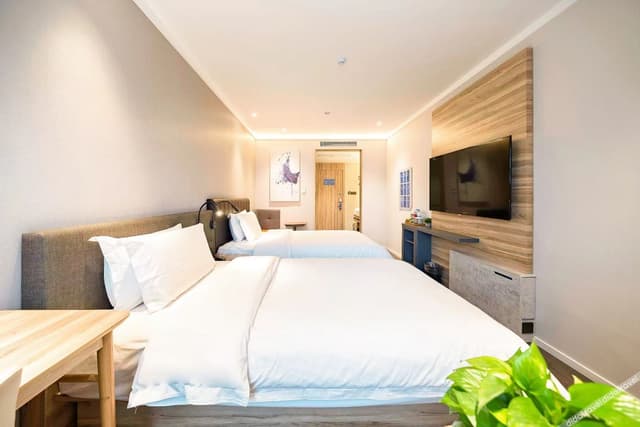 Guestroom (2 beds)