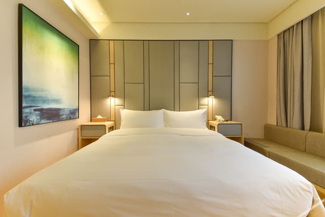 Superior Queen Room