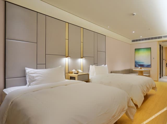 Superior 2-bed Room