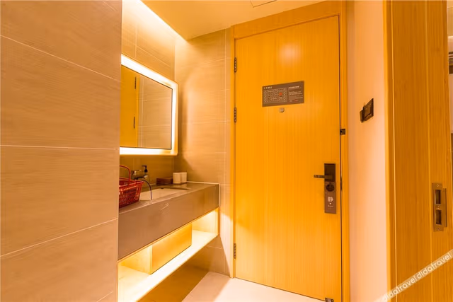 2-bed Room