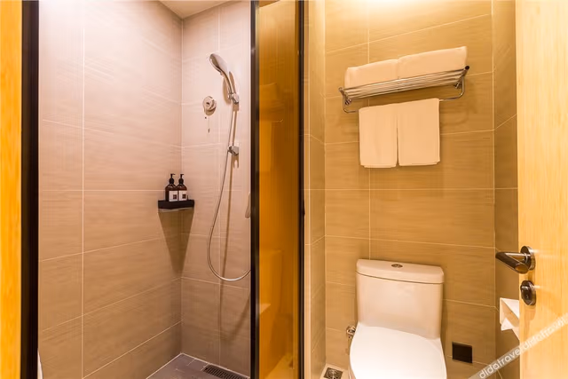 Superior Queen Room