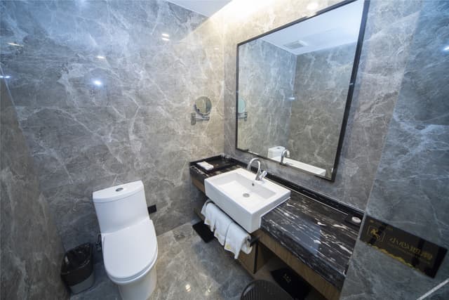 Recreation Suite