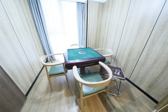 Recreation Suite
