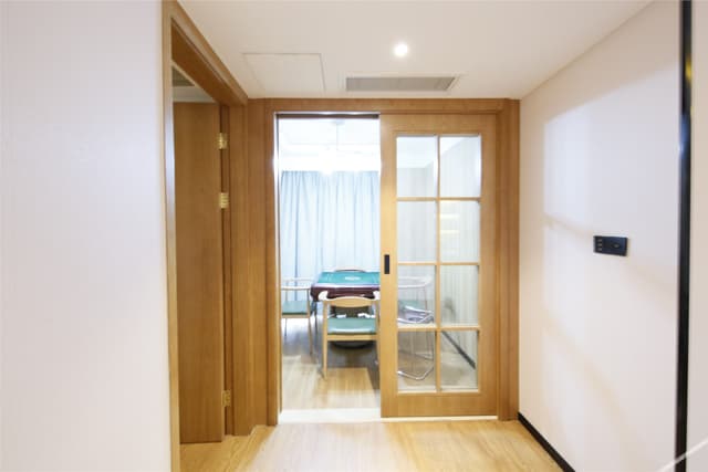 Recreation Suite