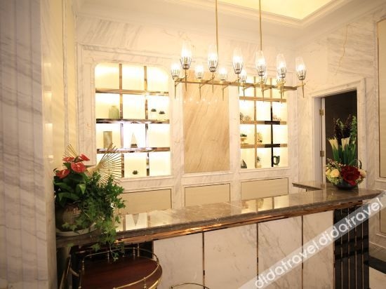 Huhua International Hotel (Shanghai Songjiang)2