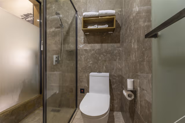 Business Double Room