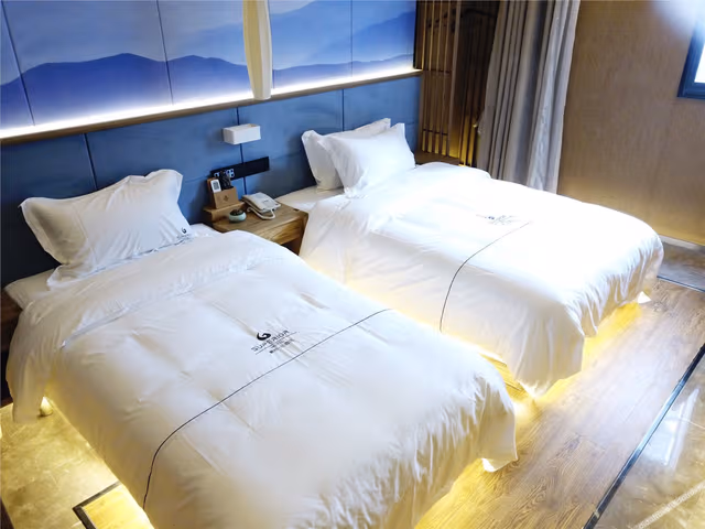 Superior Room (2 Beds)