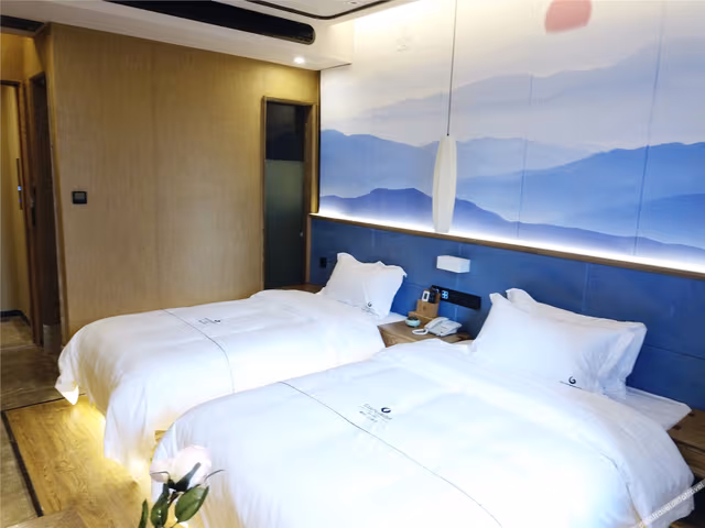 Superior Room (2 Beds)