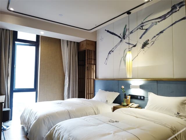 Superior Room (2 Beds)