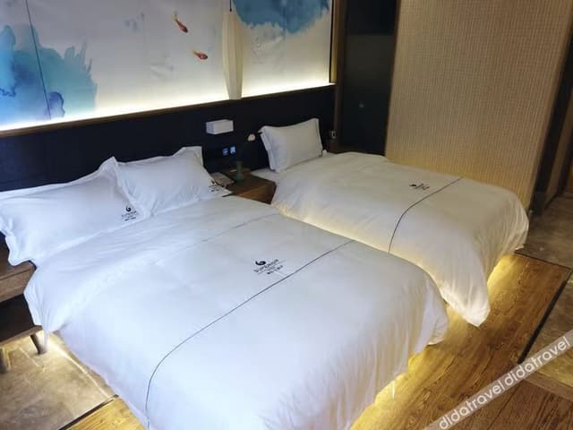 Superior Room (2 Beds)