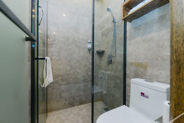 Business Double Room