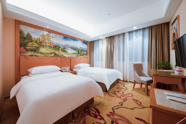 Superior Room (2 Beds)