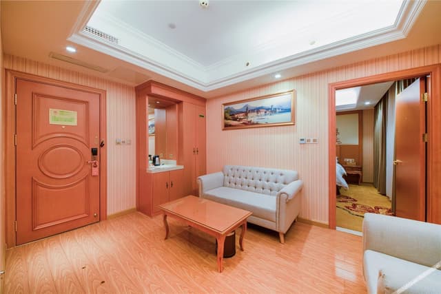 Business Suite