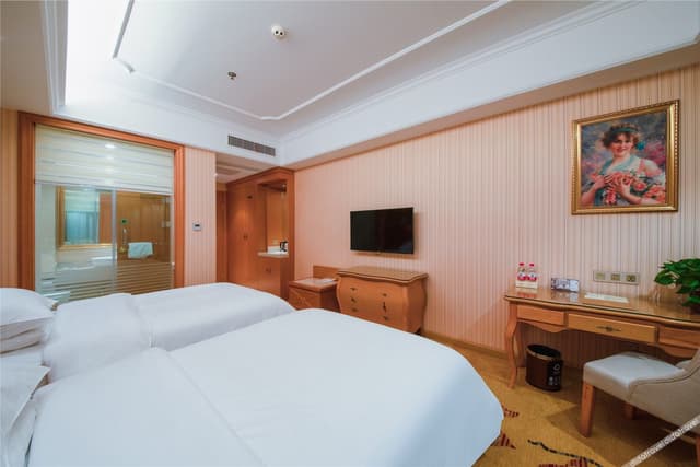 Deluxe Room (2 Beds)