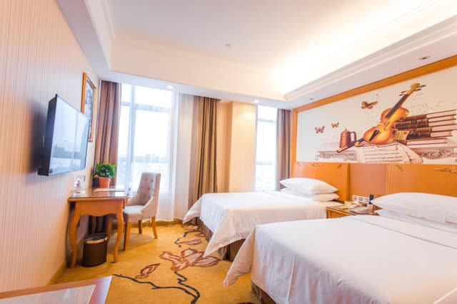 Superior Room (2 Beds)