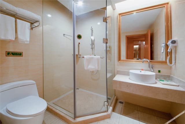 Superior Room (2 Beds)