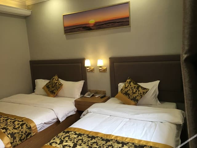 Superior Room (2 beds)
