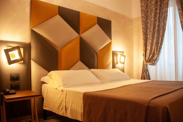 Double or Twin Room