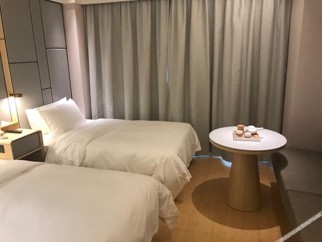 Guestroom (2 beds)
