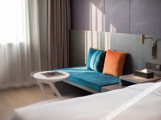 Mercure Hotel (Shanghai Hongqiao Exhibition and Convention Center)4