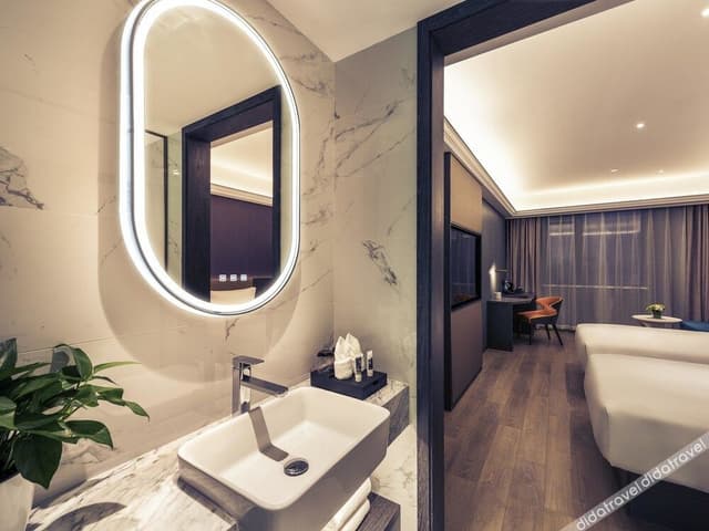 Superior Room (2 Beds)