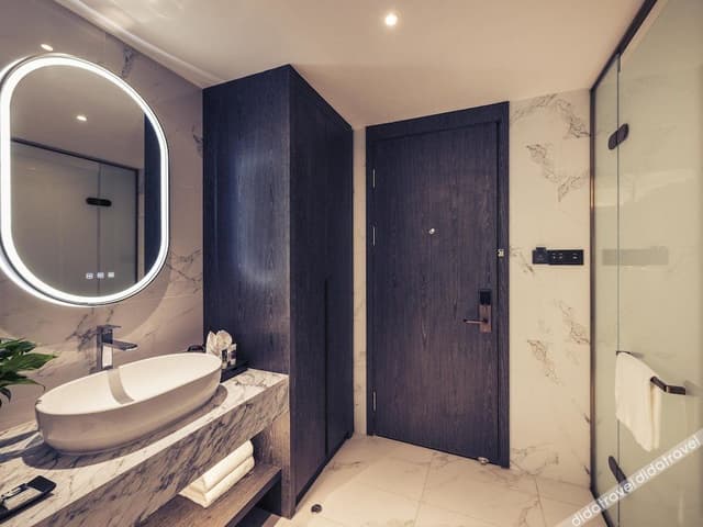 Deluxe Room (2 Beds)