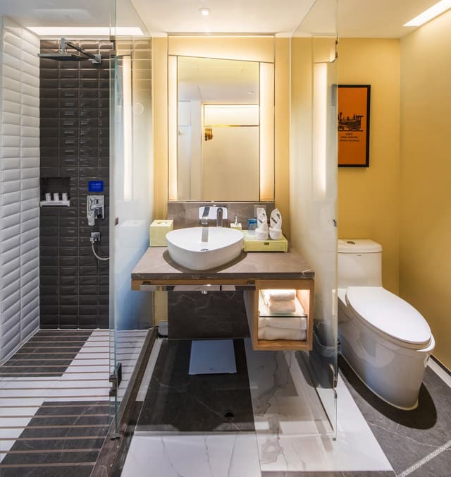 Executive Double Room