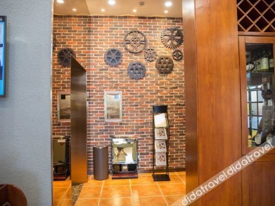 เอส วัน โฮเทล (S One Hotel)1