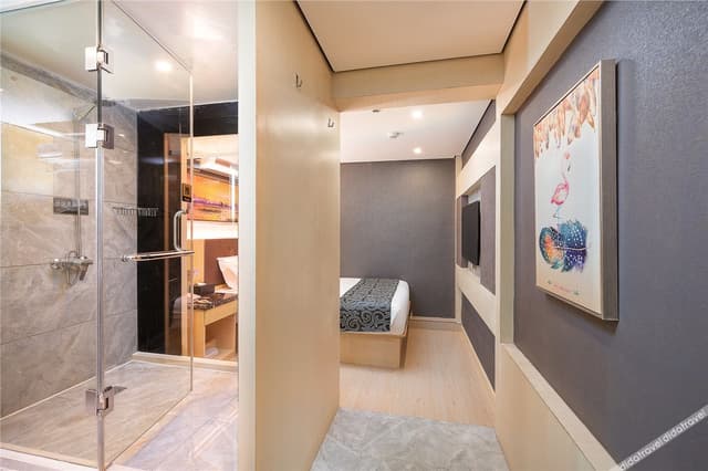 Budget Room (No Window)